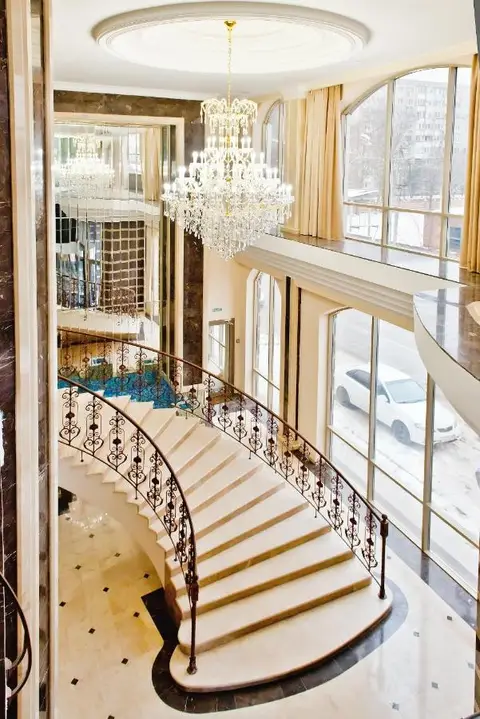 Отель Бенамар Hotel & Spa Benamar — фото 6