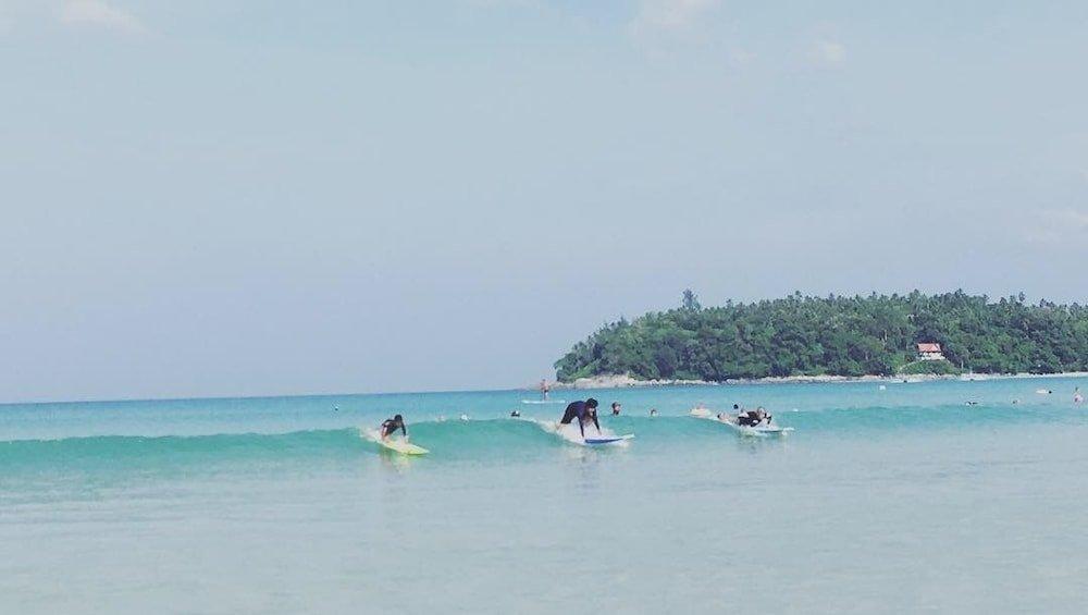 Кату: Patong Inn