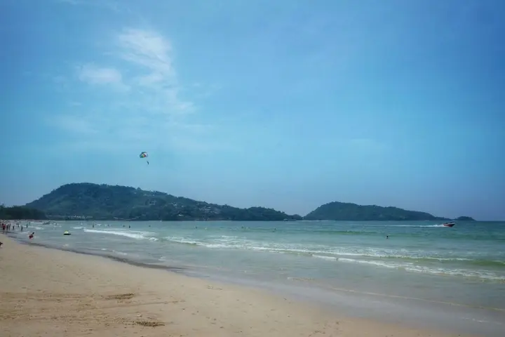 Кату: Patong Inn