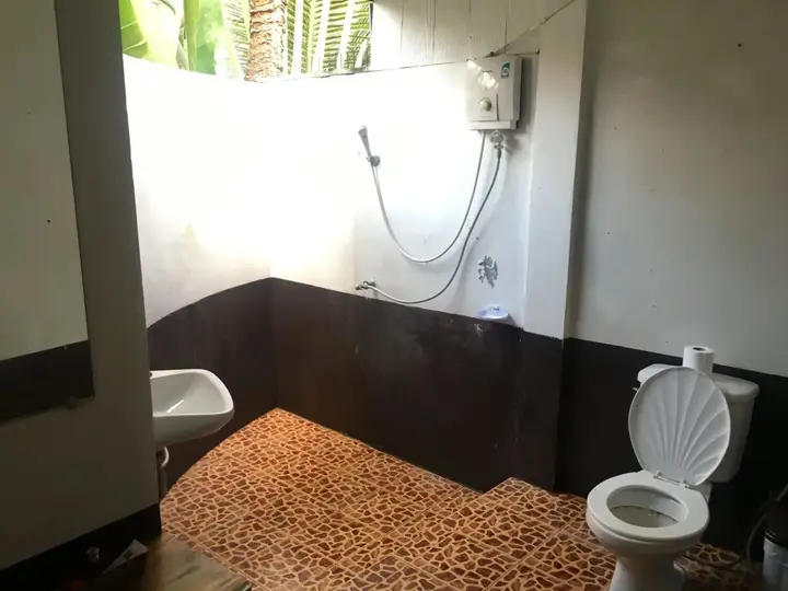 Ко Куд: Koh Kood Neverland Beach Resort