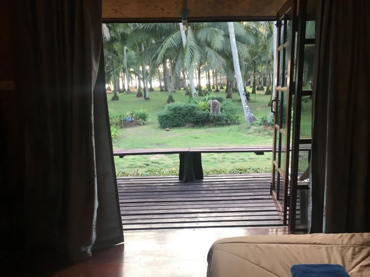 Ко Куд: Koh Kood Neverland Beach Resort