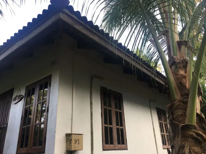 Ко Куд: Koh Kood Neverland Beach Resort