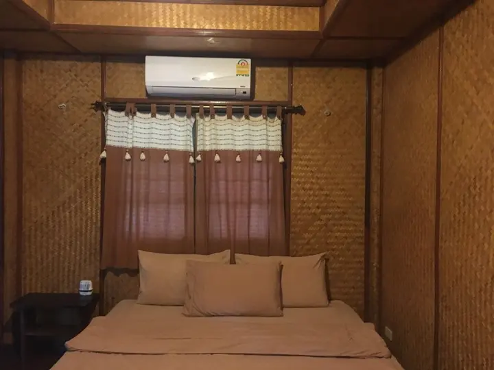 Ко Куд: Koh Kood Neverland Beach Resort