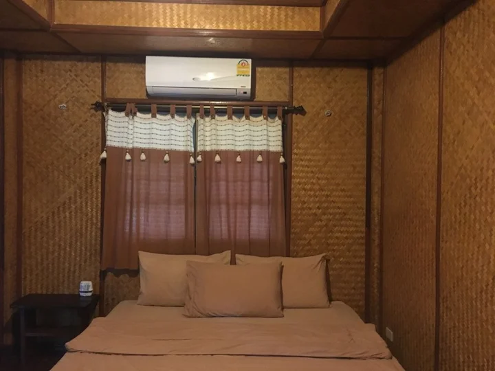 Ко Куд: Koh Kood Neverland Beach Resort