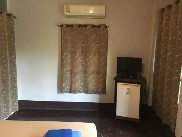 Ко Куд: Koh Kood Neverland Beach Resort