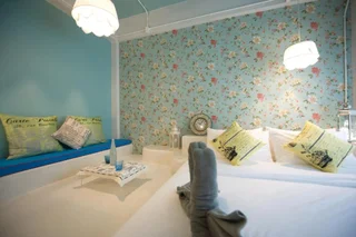 Чумпхон: De Sea Almond Hotel Chumphon