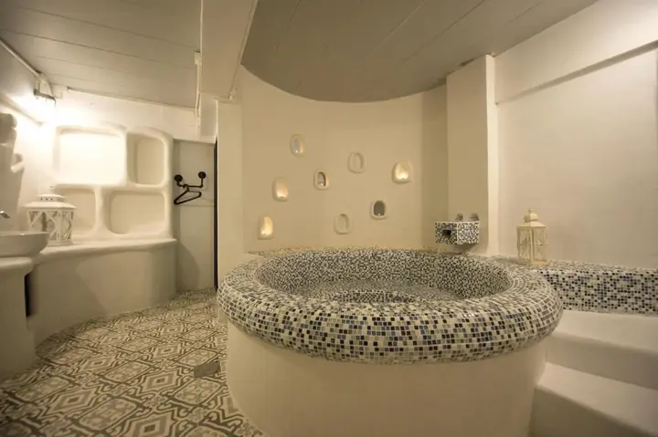 Чумпхон: De Sea Almond Hotel Chumphon