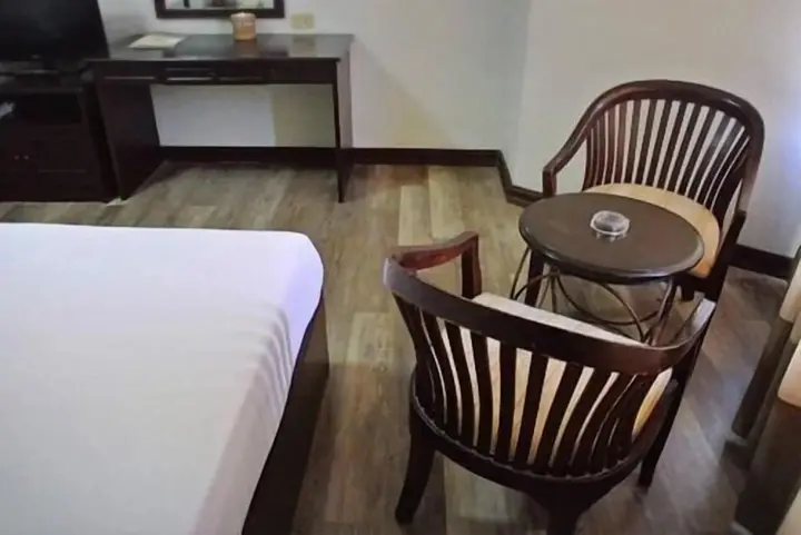 Пхетчхабури: Royal Diamond Hotel