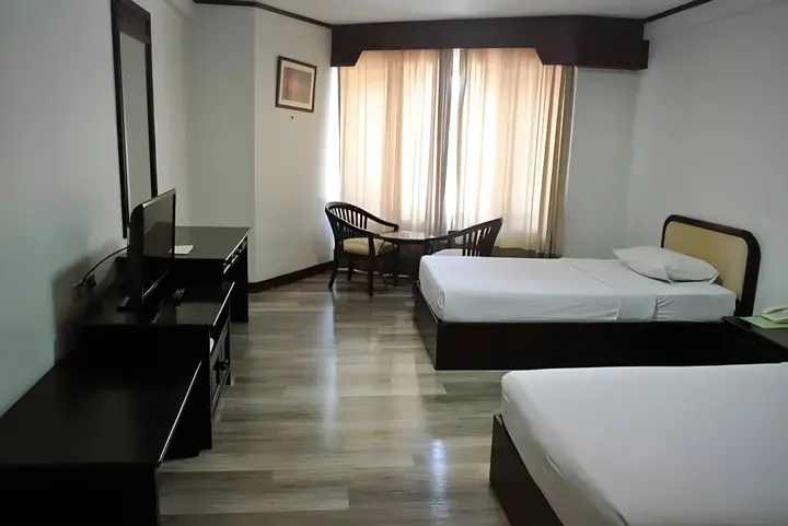 Royal Diamond Hotel — фото 4