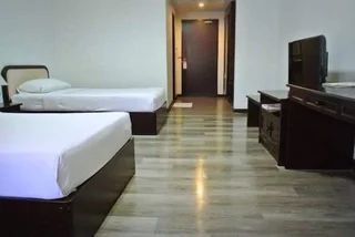 Пхетчхабури: Royal Diamond Hotel