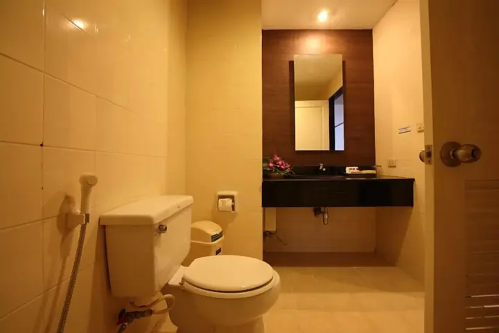 Пхетчхабури: Royal Diamond Hotel