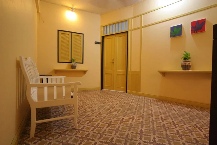 Паттайя: Keerati Homestay