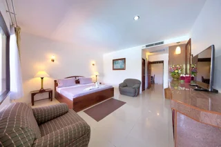 Самуи: Aumpai Luxury