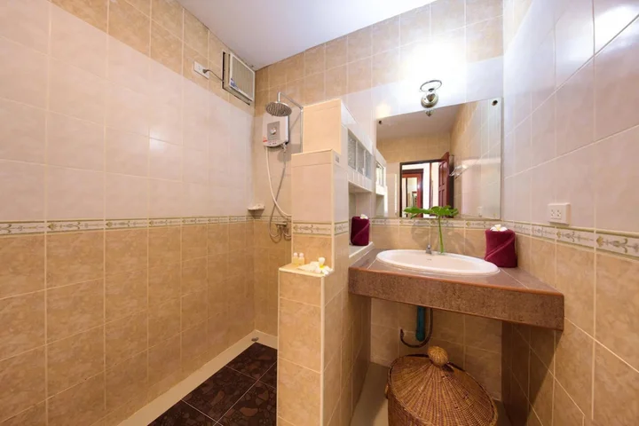 Самуи: Aumpai Luxury