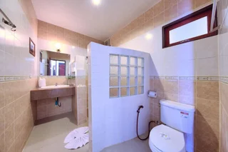 Самуи: Aumpai Luxury