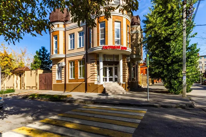 Гостевой дом «Ростов» 61 — фото 2