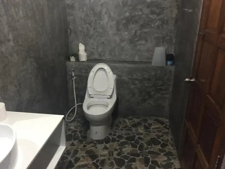 Краби: Baan Asree