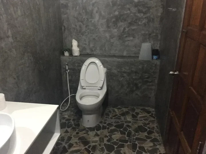 Краби: Baan Asree