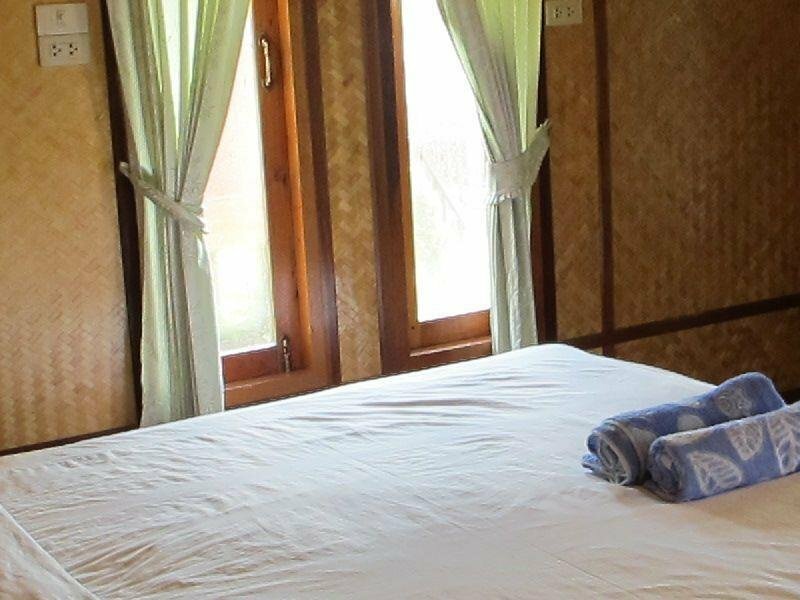 Паи: Wiang Kum Pai Resort