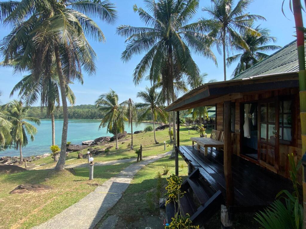 Kinnaree Resort Koh Kood — фото 6
