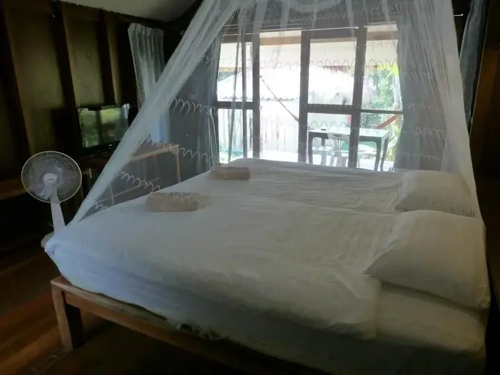 Ко Куд: Kinnaree Resort Koh Kood