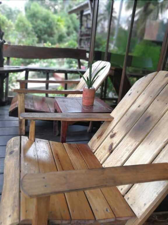 Ко Куд: Kinnaree Resort Koh Kood