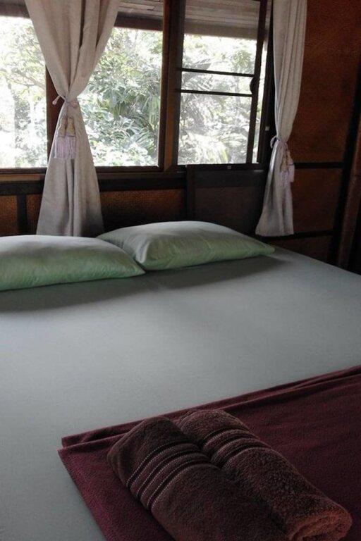 Ко Куд: Kinnaree Resort Koh Kood