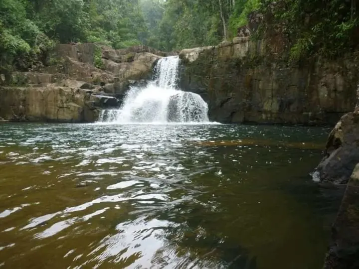 Ко Куд: Kinnaree Resort Koh Kood