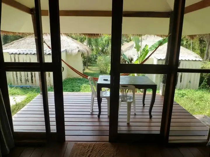 Ко Куд: Kinnaree Resort Koh Kood