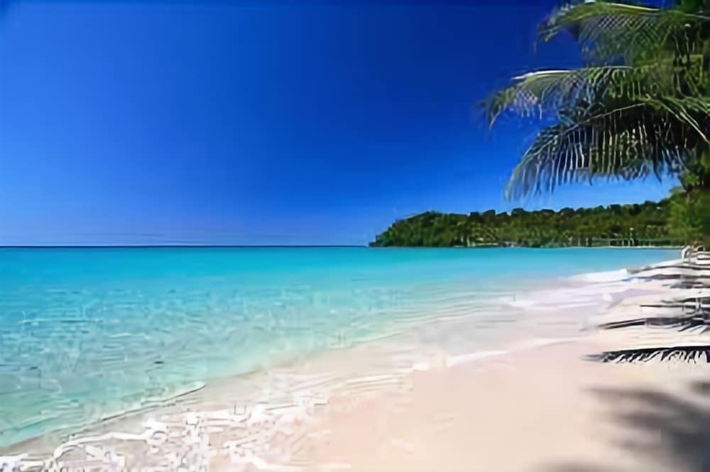 Ко Куд: Kinnaree Resort Koh Kood