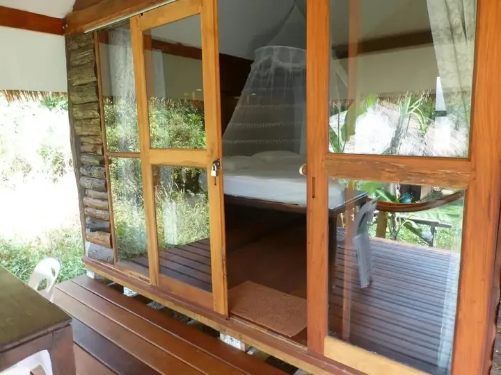 Ко Куд: Kinnaree Resort Koh Kood