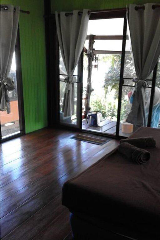Ко Куд: Kinnaree Resort Koh Kood