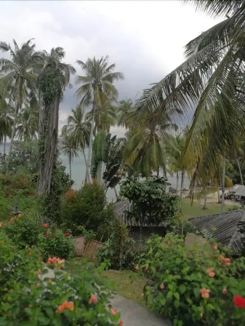 Ко Куд: Kinnaree Resort Koh Kood