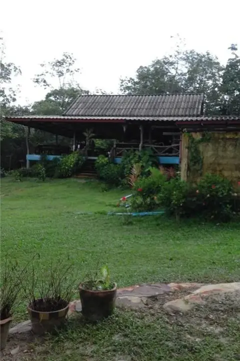 Ко Куд: Kinnaree Resort Koh Kood