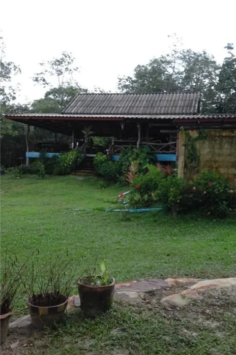 Ко Куд: Kinnaree Resort Koh Kood
