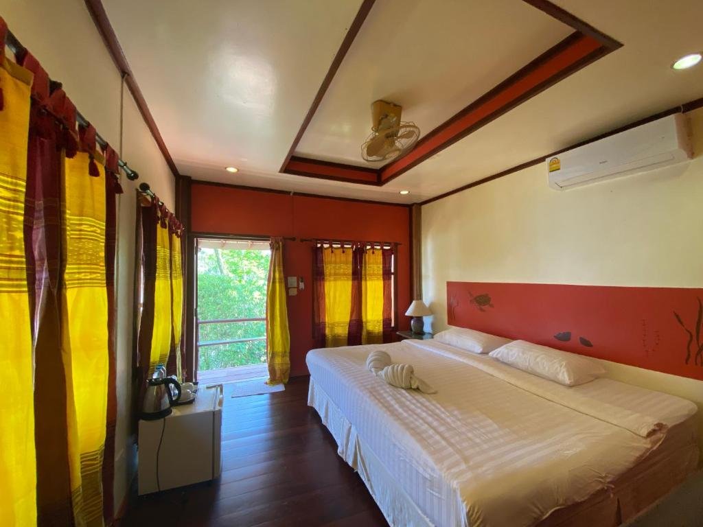 Kinnaree Resort Koh Kood — фото 1