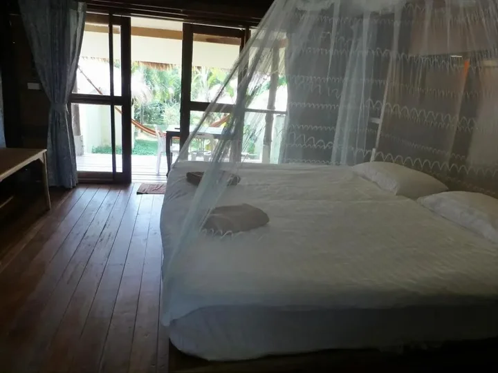 Ко Куд: Kinnaree Resort Koh Kood