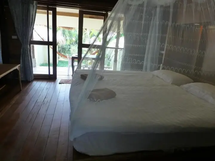Ко Куд: Kinnaree Resort Koh Kood
