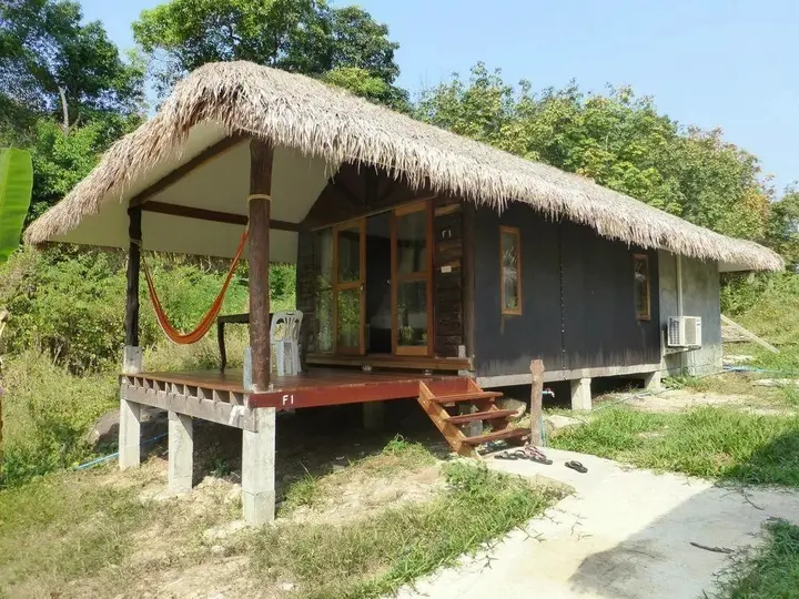 Ко Куд: Kinnaree Resort Koh Kood