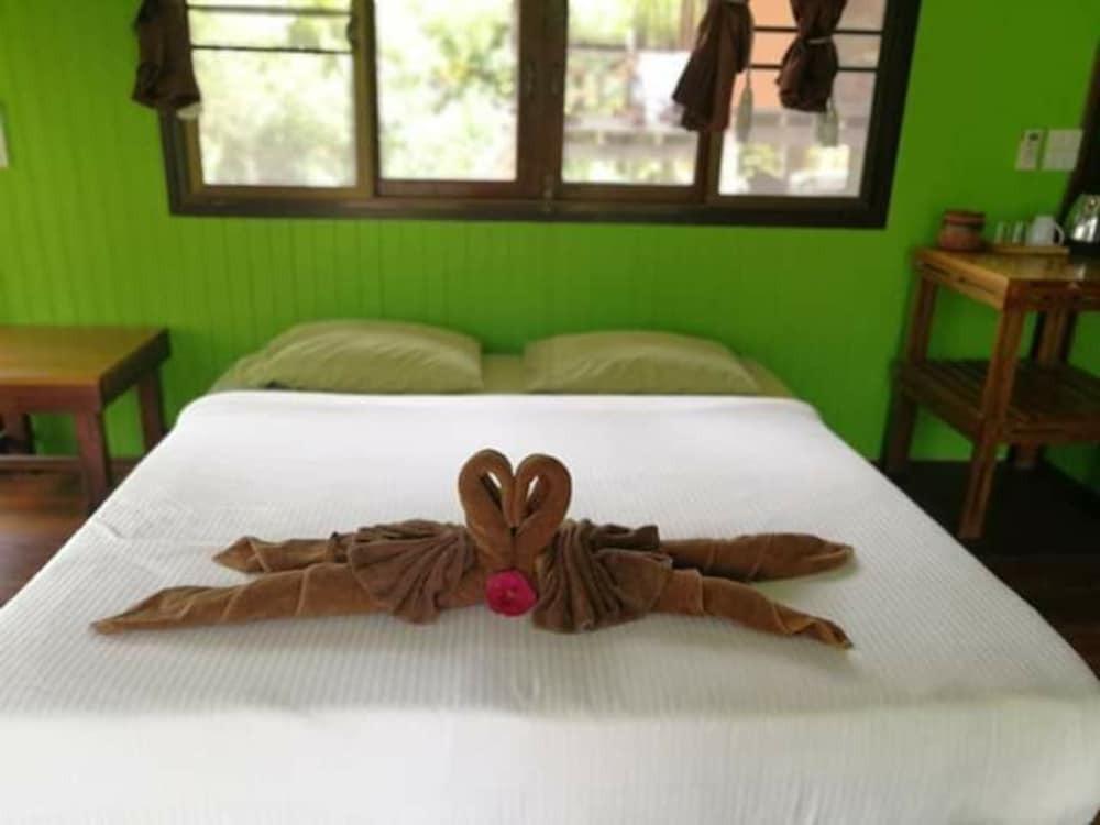 Ко Куд: Kinnaree Resort Koh Kood