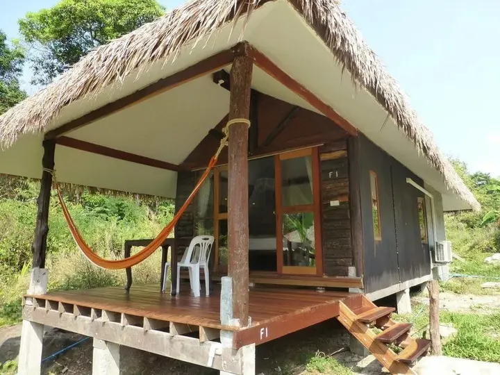 Ко Куд: Kinnaree Resort Koh Kood