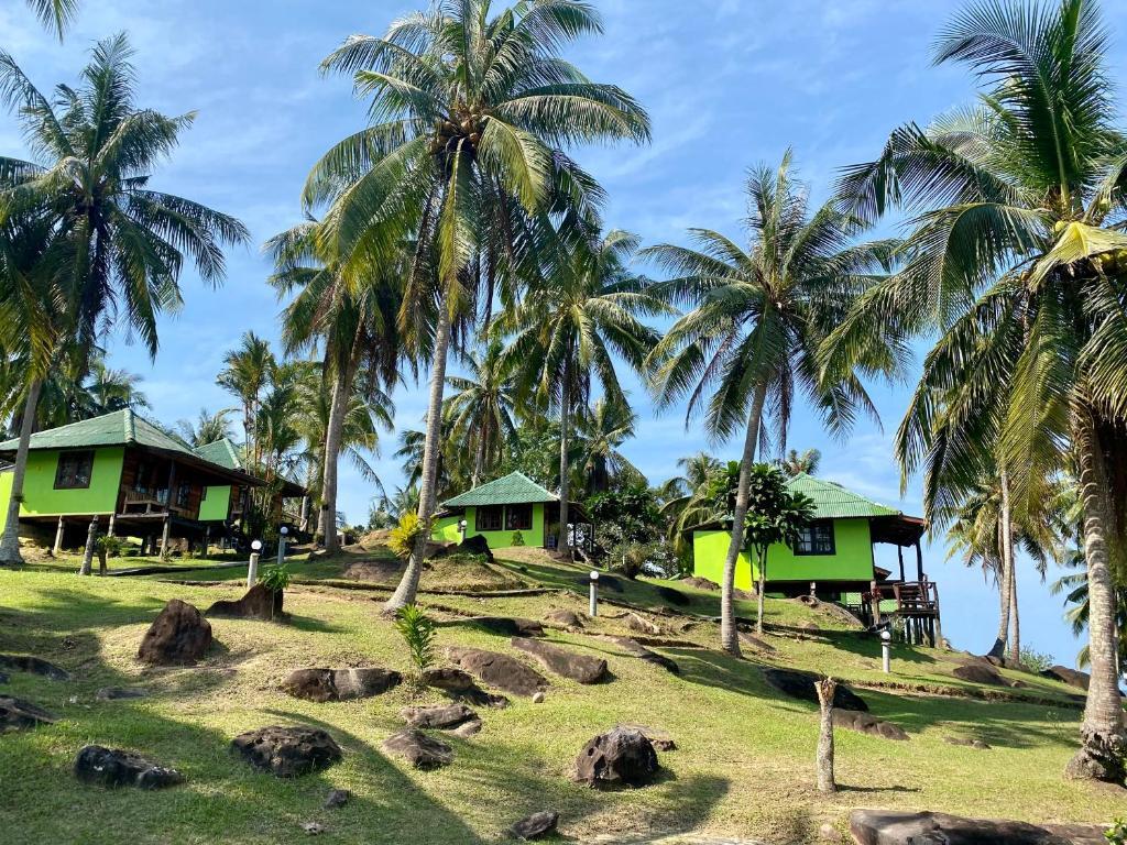 Kinnaree Resort Koh Kood — фото 2