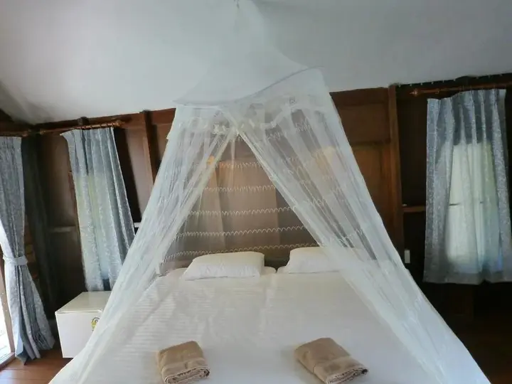 Ко Куд: Kinnaree Resort Koh Kood
