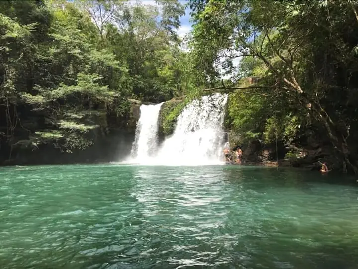 Ко Куд: Kinnaree Resort Koh Kood