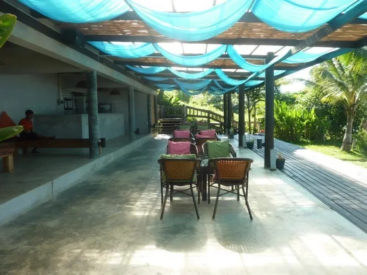 Ко Куд: Kinnaree Resort Koh Kood