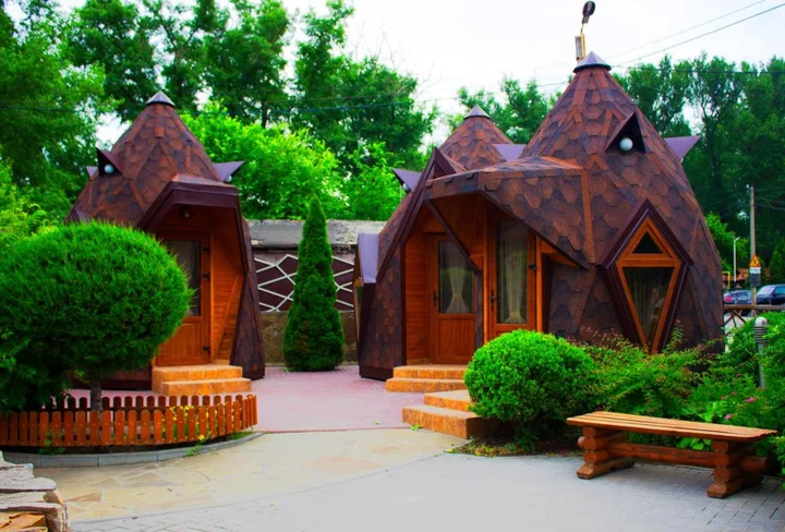 Ростов-на-Дону: Okhotnichiy Club