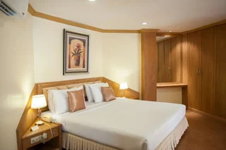 Паттайя: Lido Beach Hotel Pattaya