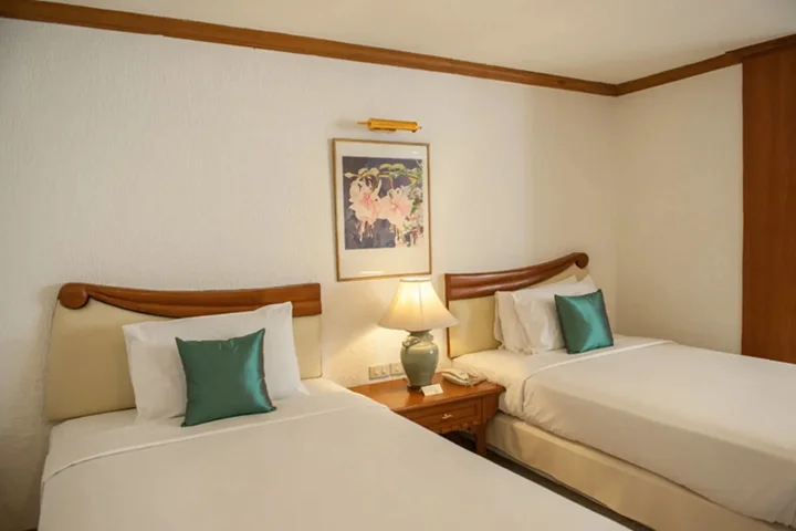 Паттайя: Lido Beach Hotel Pattaya