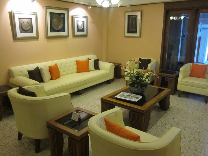 Паттайя: Lido Beach Hotel Pattaya