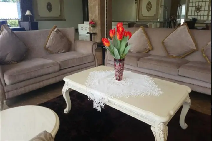 Паттайя: Lk Noble Suite